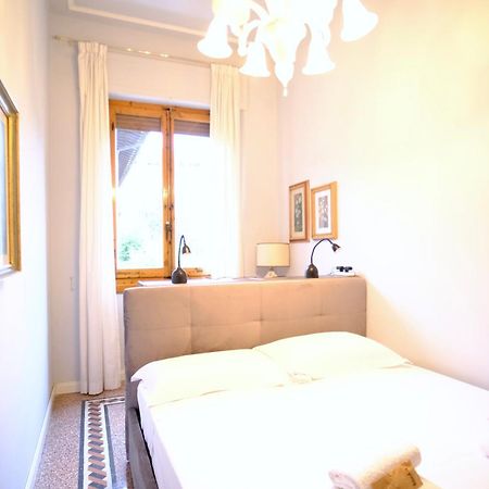 Boccaccio Boutique Apartment Флоренция Экстерьер фото