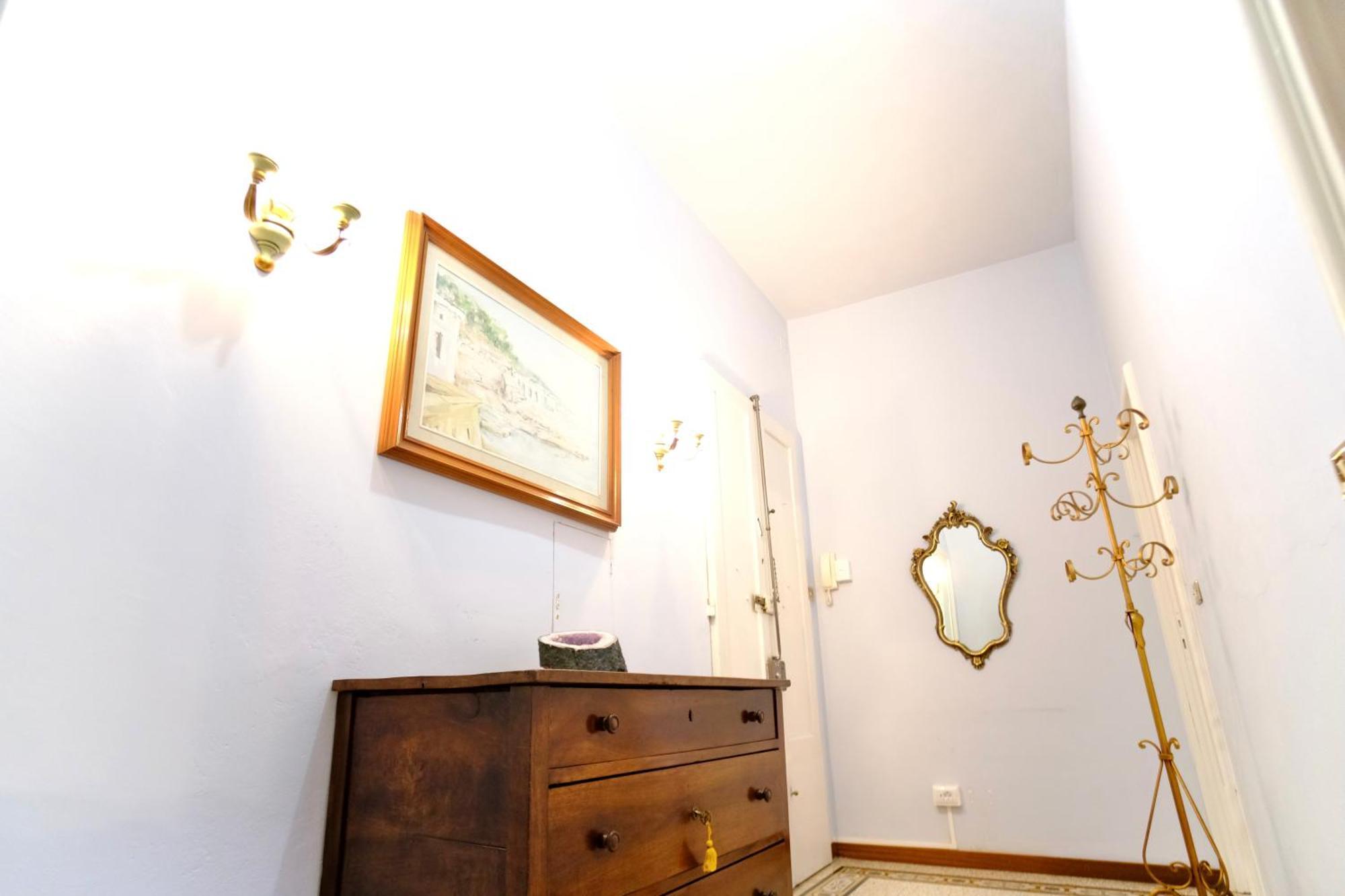 Boccaccio Boutique Apartment Флоренция Экстерьер фото