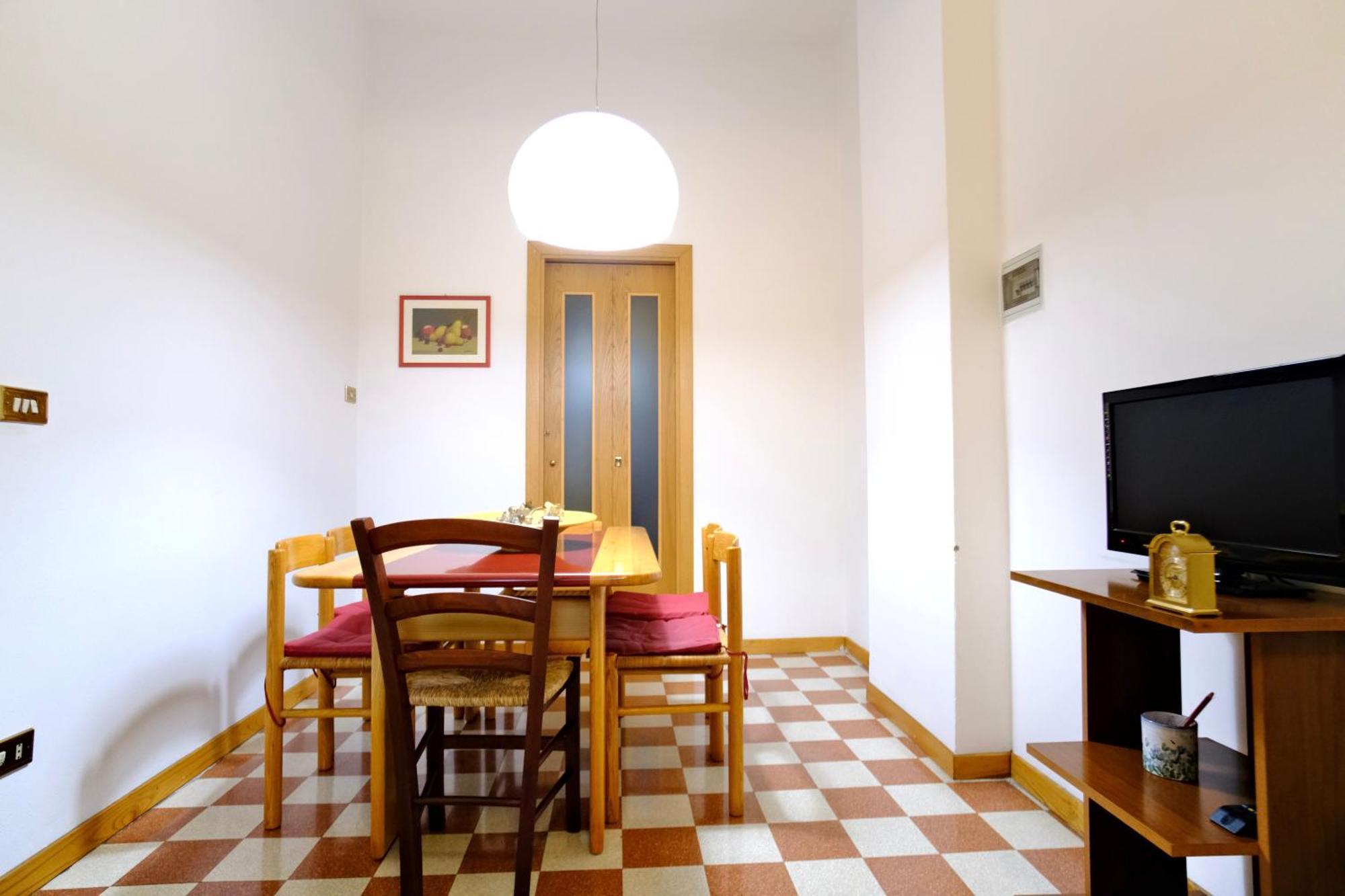 Boccaccio Boutique Apartment Флоренция Экстерьер фото