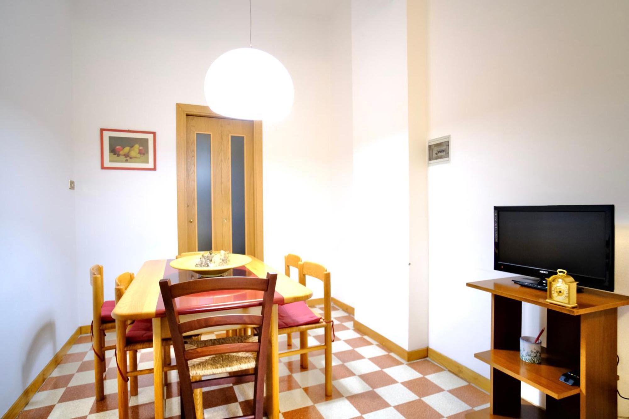 Boccaccio Boutique Apartment Флоренция Экстерьер фото