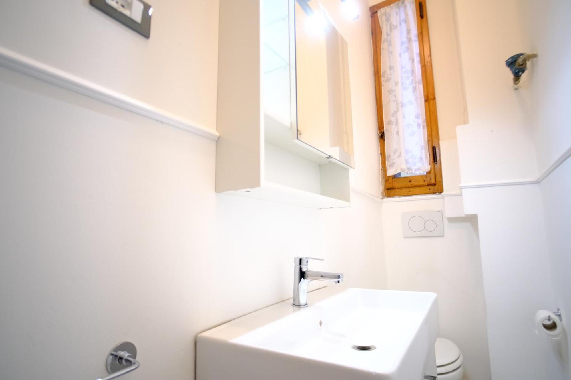 Boccaccio Boutique Apartment Флоренция Экстерьер фото